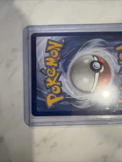 NM-Mint Gastly - 177/162 - Illustration Rare Pokemon Temporal Forces - Image 4