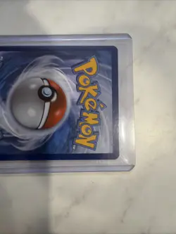 NM-Mint Gastly - 177/162 - Illustration Rare Pokemon Temporal Forces - Image 5
