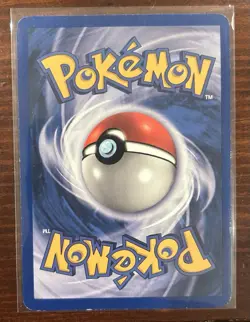 Dark Gyarados 25/82 Non Holo Team Rocket Rare Pokemon WoTC 1999 Vintage MP - Image 2