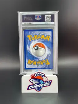 2024 Pokemon SV Twilight Masquerade TWM EN Carmine #217/167 PSA 10 - Image 2