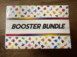 Pokemon Scarlet & Violet 151 Booster Bundle Factory Sealed 6 Packs SV151 - Image 5