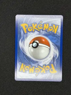 Pokemon TCG SHUCKLE 136/132 Mega Evolution Illustration Rare - Image 2