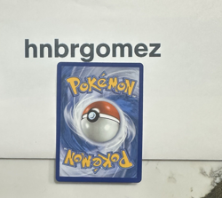 Ninjask 137/132 Holo ME01: Mega Evolution Pokemon - Image 2