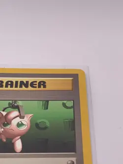 Recycle [1st Edition] #61 Pokemon Fossil - Image 5