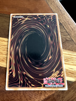 Twin-Headed Behemoth BP01-EN179 1st Edition Starfoil Rare LP + BONUS - Image 2