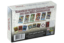 Legendary Collection 25th Anniversary Edition Box YuGiOh TCG - Image 2