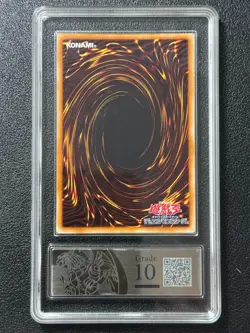 YU-GI-OH! PCG10 WINGED DRAGON OF RA VIMP-JP046 UR 2014 JAPANESE - Image 2