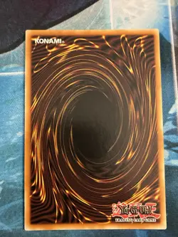 Yugioh Xtra Hero Infernal Devicer BLC1-EN009 Limited Edition Secret Rare Mint NM - Image 2