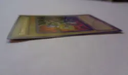 Elemental HERO Sparkman YSD-ENS01 (Ultra Rare, Limited, Excellent / LP) - Image 3