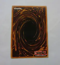 Elemental HERO Sparkman YSD-ENS01 (Ultra Rare, Limited, Excellent / LP) - Image 4