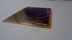 Elemental HERO Sparkman YSD-ENS01 (Ultra Rare, Limited, Excellent / LP) - Image 5