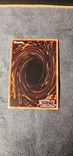 Yugioh Elemental HERO Thunder Giant-Voltic Thunder MZMU-EN029 Super Rare - Image 3