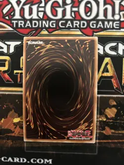 Yu-Gi-Oh! Number C15: Gimmick Puppet Giant Hunter X1 NM 1st Edition - Image 2