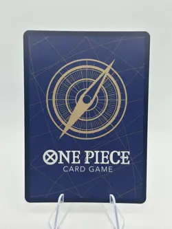 Boa Hancock One Piece Trading Card OP01-078 OP04 SR SP Special Parallel Card - Image 2