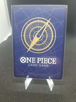 Nami Special Alt Art (053) (SP) EB03-053 One Piece Heroines Edition Foil - Image 2