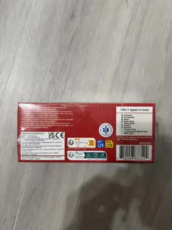 One Piece OP-13 Carrying on His Will Booster Box English SEALED - Image 4