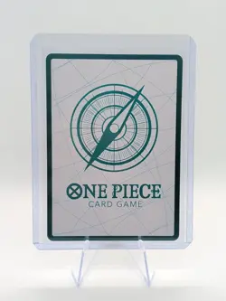 One Piece The Best Vol. 2 PRB02 Don!! Card Buggy Foil Japanese - Image 2