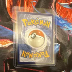 Pokemon Banette 234/217 ASC Holo Stage 1 90 HP 70 Attack Psychic Card - Image 2