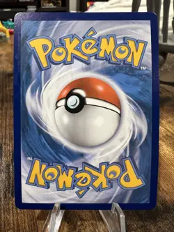 Pokemon TCG Mew v 2025 SWSH08 Fusion Strike Ultra Rare Holo Card #113/264 - Image 2