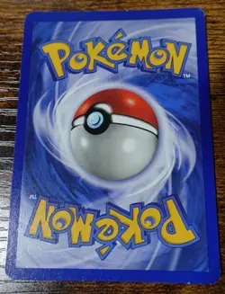 2x Haunter 6/62 Holo Blue Ink Stain Error Pokemon Cards RESERVED FOR cr******ts - Image 3