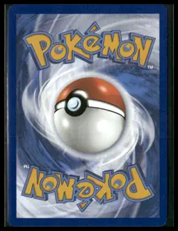 Drops in the Ocean #021/034 Trading Card Game Classic Pokemon - Image 2