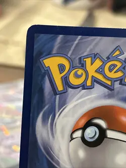 Pikachu EX XY124 Black Star Promo Full Art Holo 2016 Pokemon Card - Image 3