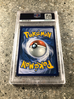 Pokemon TCG Cards Eevee SM235 Black Star Promo Holo PSA 9 MINT - Image 2