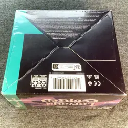 Magic: The Gathering Lorwyn Eclipsed Draft Night Box New - Factory Sealed - Image 3