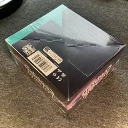 Magic: The Gathering Lorwyn Eclipsed Draft Night Box New - Factory Sealed - Image 5