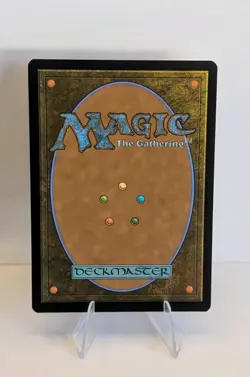 Appa, Steadfast Guardian Borderless TLA 0316 MTG Mythic NM - Image 2