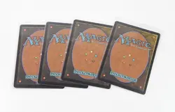 Lot of (4) Magic The Gathering MTG Do Or Die - Image 2
