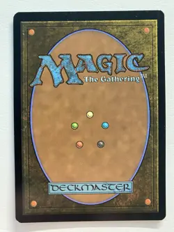 Orcish Bowmasters (0433) *FOIL* BORDERLESS Lord Of Rings MTG LOTR NM/MT Cmb Ship - Image 2