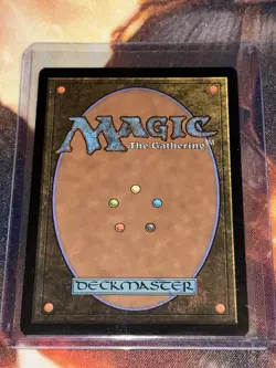 MTG Last March of the Ents - Foil - Borderless, NM-Mint, English Universes Beyon - Image 2