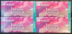 Magic The Gathering Lorwyn Eclipsed Bundle Box Lot Of X4 Factory Sealed [NEW] - Image 3