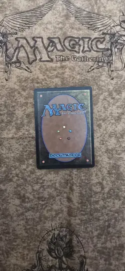 Goblin Lackey Urza's Saga Regular - Image 3