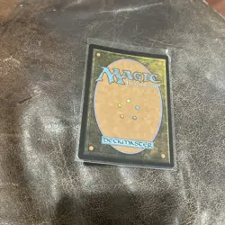 Consult The Star Charts Rare Foil MTG Edge Of Eternities #51 NM - Image 2