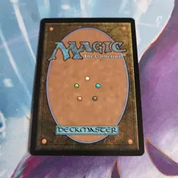 Temur Battlecrier Borderless Tarkir Dragonstorm R 0372 - Image 2