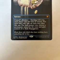 Mtg expropriate sorcery - Image 2