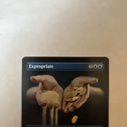 Mtg expropriate sorcery - Image 3