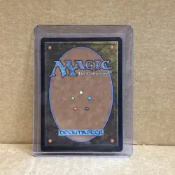 Standstill (Borderless) Avatar: The Last Airbender: Eternal-Legal Regular - Image 2