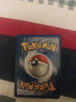 Pokemon TCG Magneton Neo Revelation 10/64 Holo 1st Edition Holo Rare - Image 2