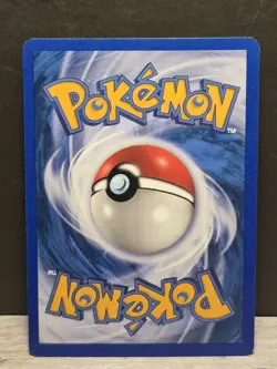 Eevee Common Sandstorm 63/100 Pokemon Card TCG WOTC NM - Image 2