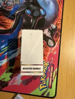 POKEMON TCG SCARLET & VIOLET 151 BOOSTER BUNDLE BOX FACTORY SEALED NEW 6 PACKS - Image 2