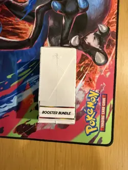POKEMON TCG SCARLET & VIOLET 151 BOOSTER BUNDLE BOX FACTORY SEALED NEW 6 PACKS - Image 3