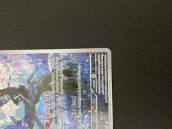 Munkidori 072/064 Pokemon Shrouded Fable Illustration Rare NM - Image 5