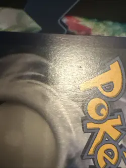 M Glalie EX Lightly Played 35/162 Breakthrough Holo Pokemon TCG - Image 3