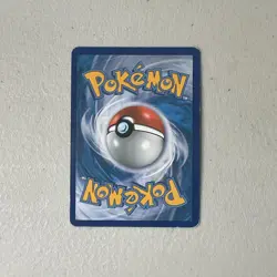 M Metagross EX Promo (Shiny) Pokemon XY35 XY Holo Good Condition - Image 2