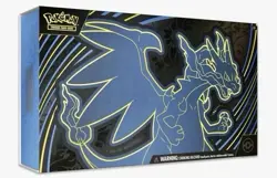 Pokemon TCG: Mega Charizard X ex Ultra-Premium Collection Sealed - Image 1