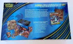 Pokemon TCG: Mega Charizard X ex Ultra-Premium Collection Sealed - Image 2