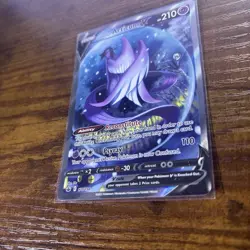 Pokemon TCG Galarian Articuno V 170/198 Chilling Reign Alternate Alt Art - NM/M - Image 2